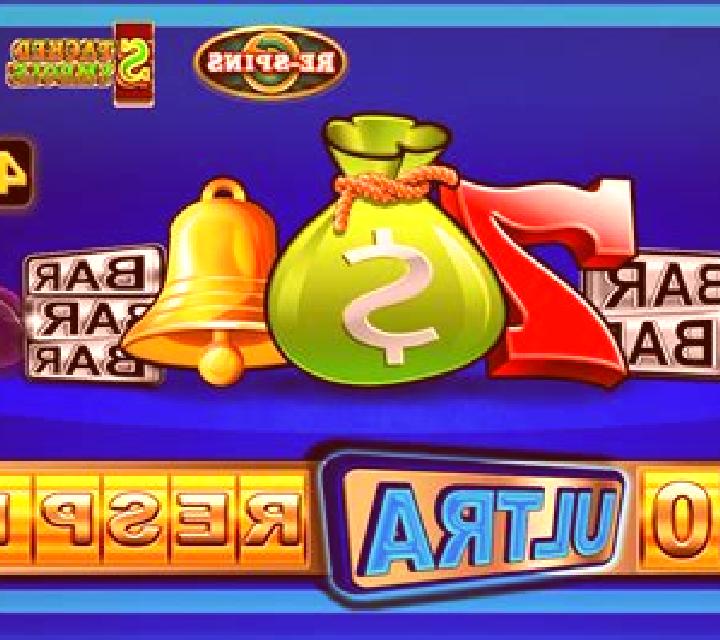 Respin Fruits 40 slot game