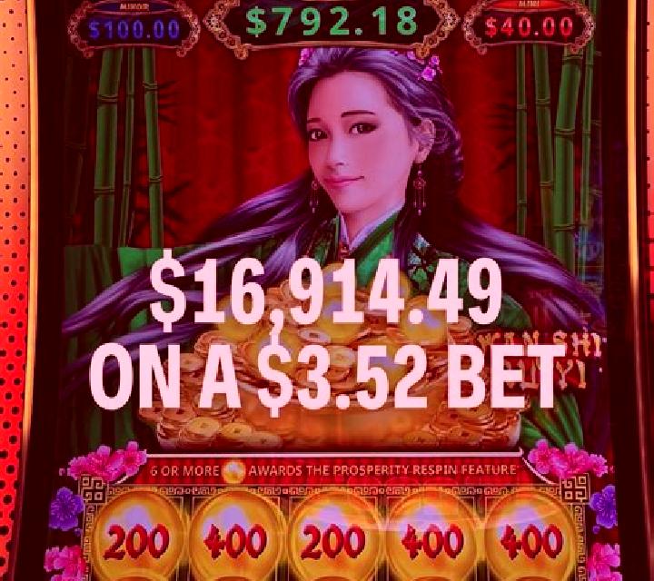 Respin Fruits 40 slot machine