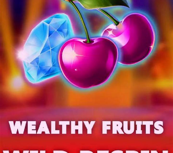 Respin Fruits slot game