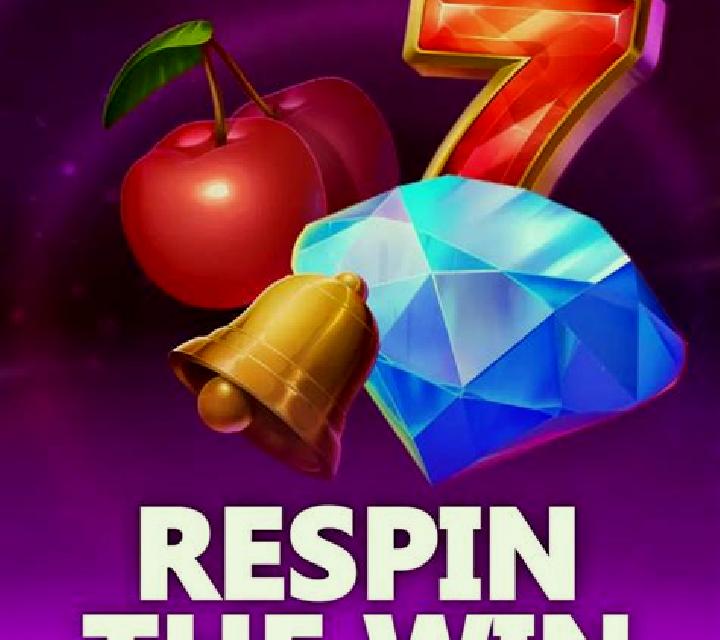 Respin Gems online slot