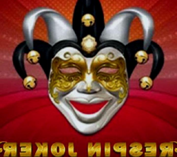 Respin Joker online slot