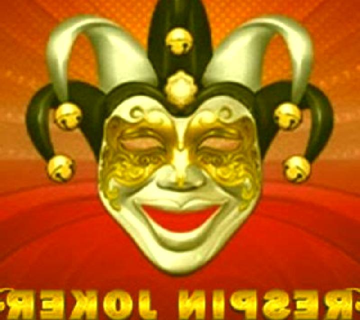 Respin Joker slot game