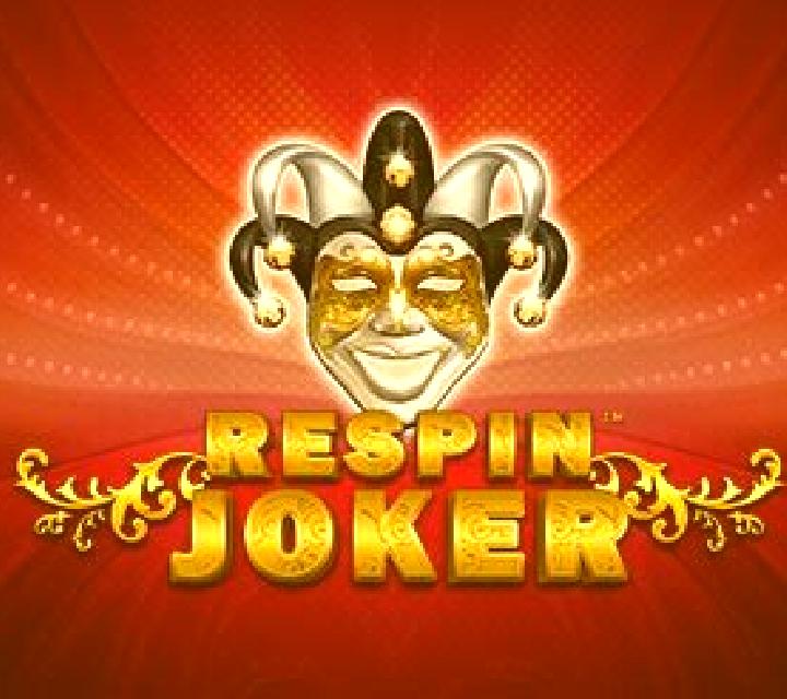Respin Joker slot