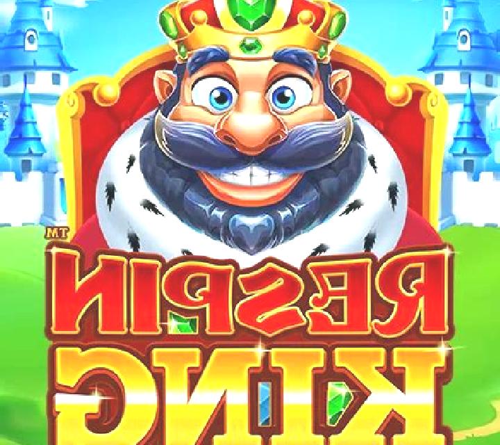 Respin King online slot