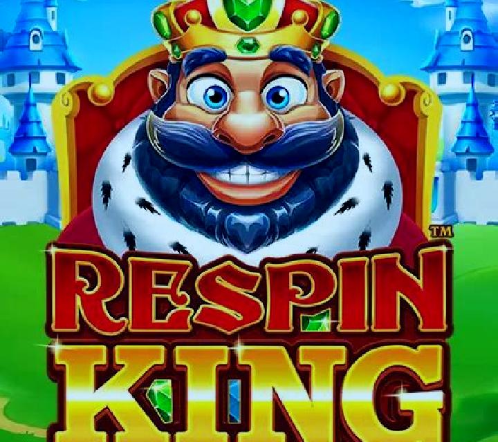 Respin King slot game