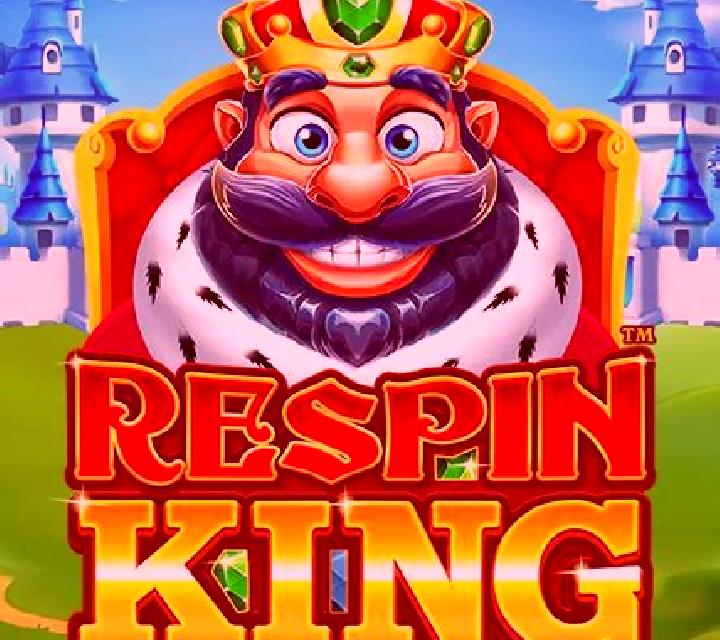 Respin King slot
