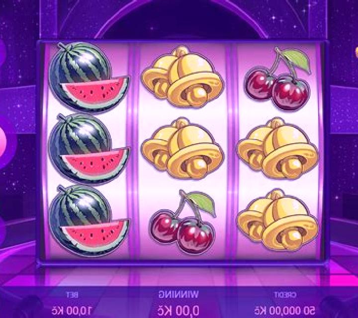 Respin Lady slot