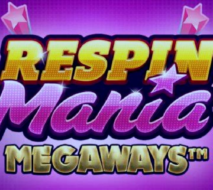 Respin Mania Megaways slot