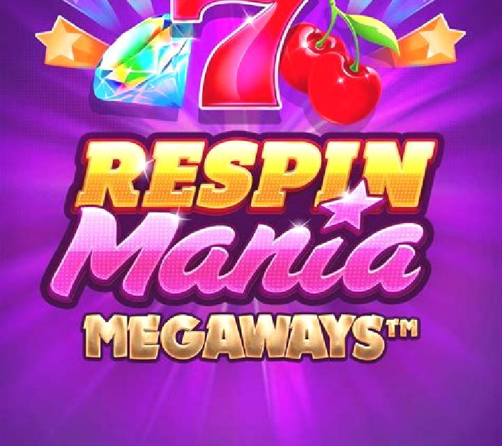 Respin Mania online slot
