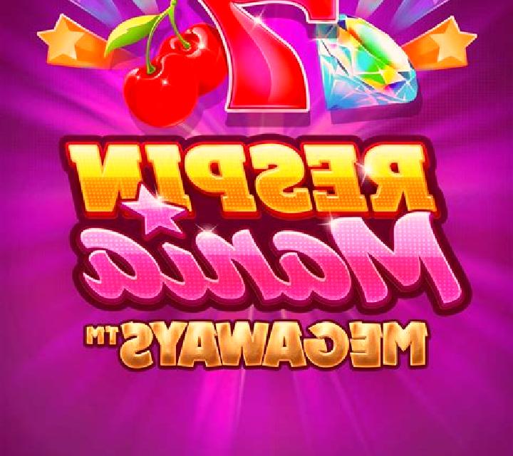 Respin Mania slot game