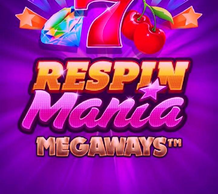 Respin Mania slot machine
