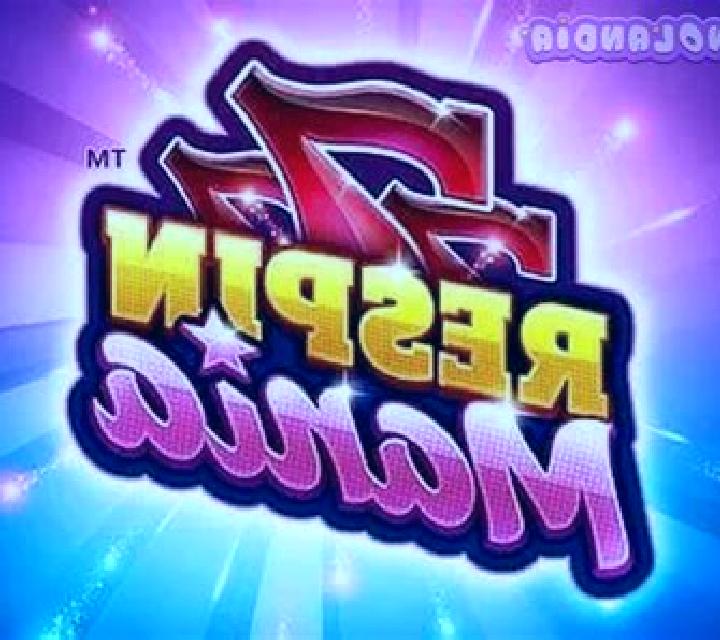 Respin Mania slot