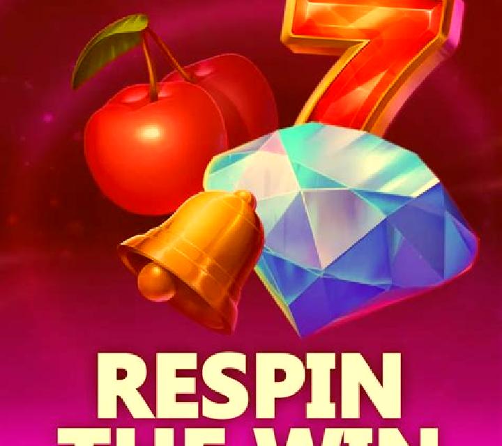 Respin Riches online slot