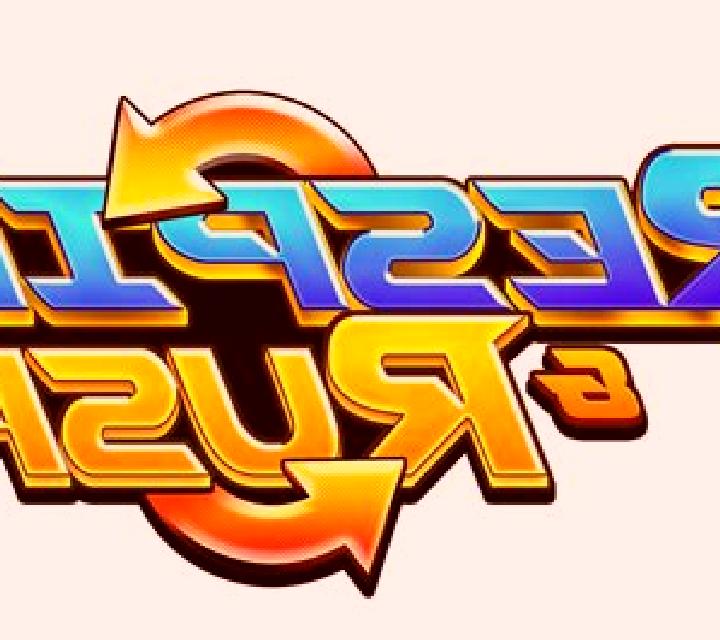 Respin Rush online slot