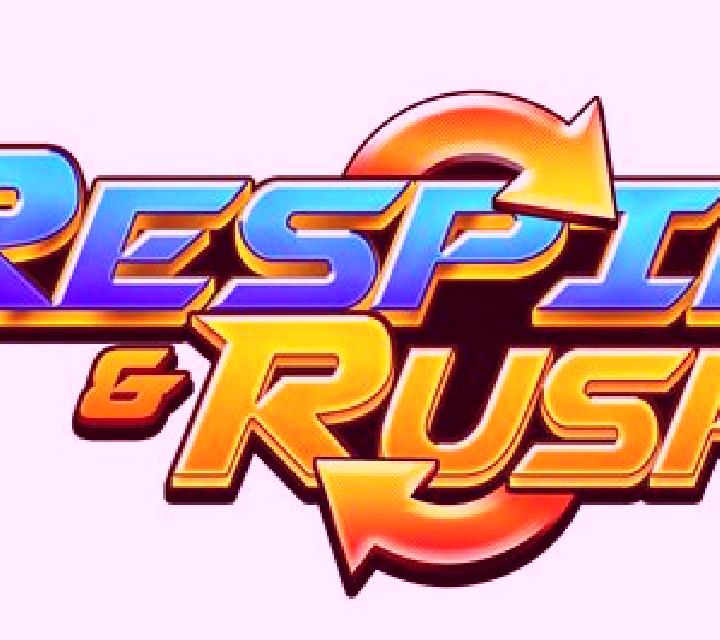 Respin Rush slot game