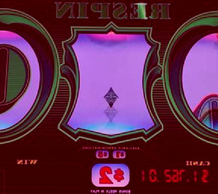 Respin Rush slot machine