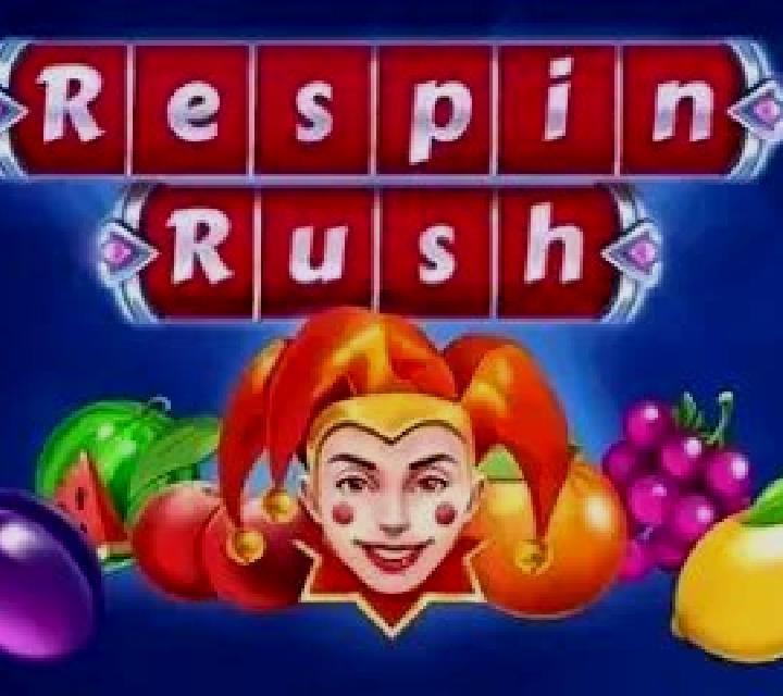 Respin Rush slot