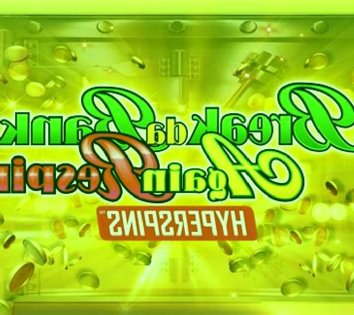 Respin slot game