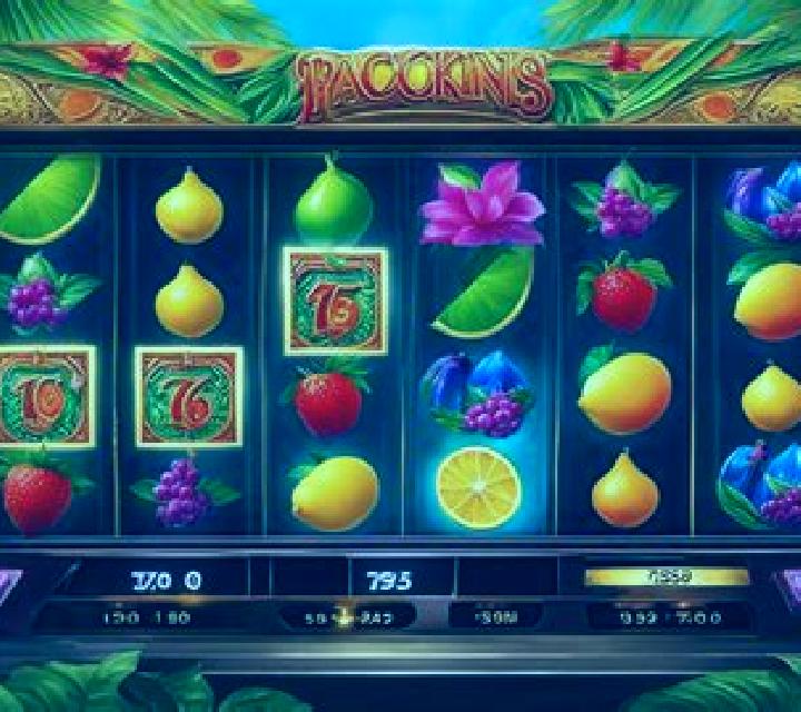 Respin slot
