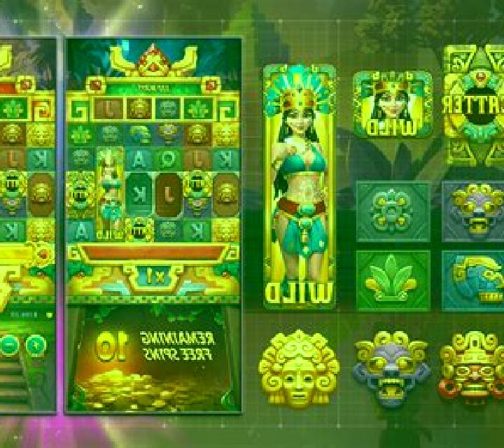 Respinner slot game