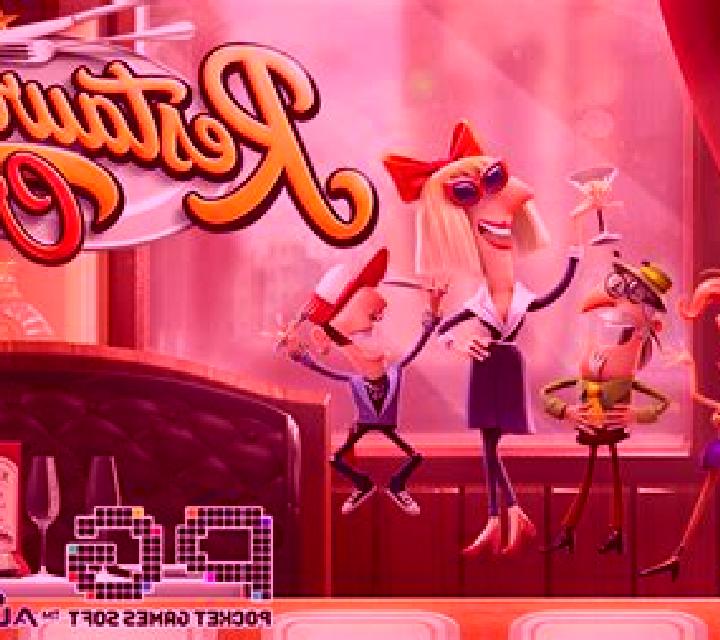 Restaurant Craze slot