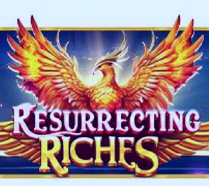 Resurrecting Riches slot game
