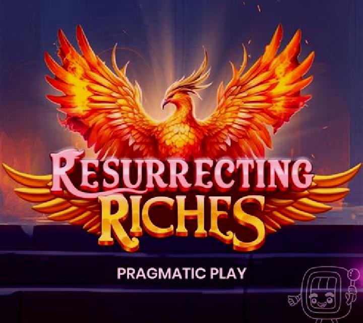 Resurrecting Riches slot