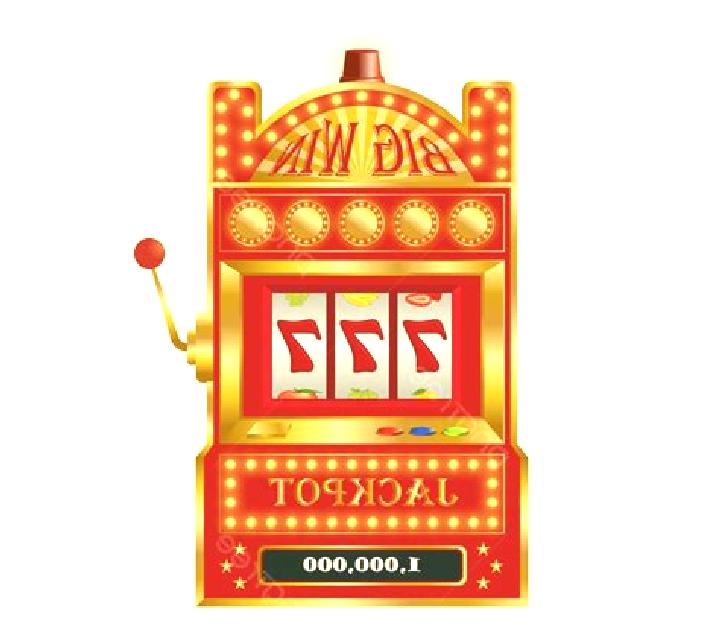Retro 7 Hot slot machine
