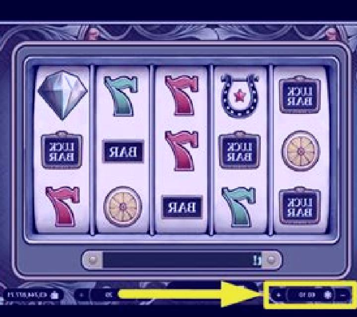 Retro Diamond Classical slot