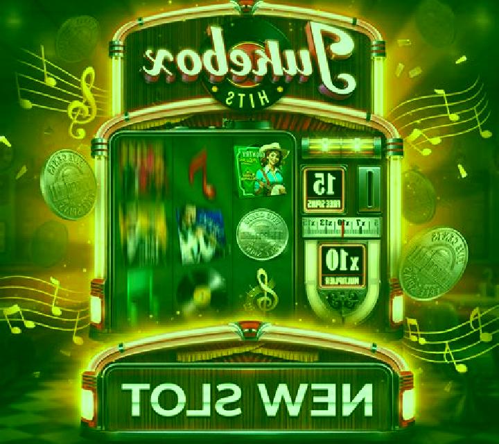 Retro Diner slot game