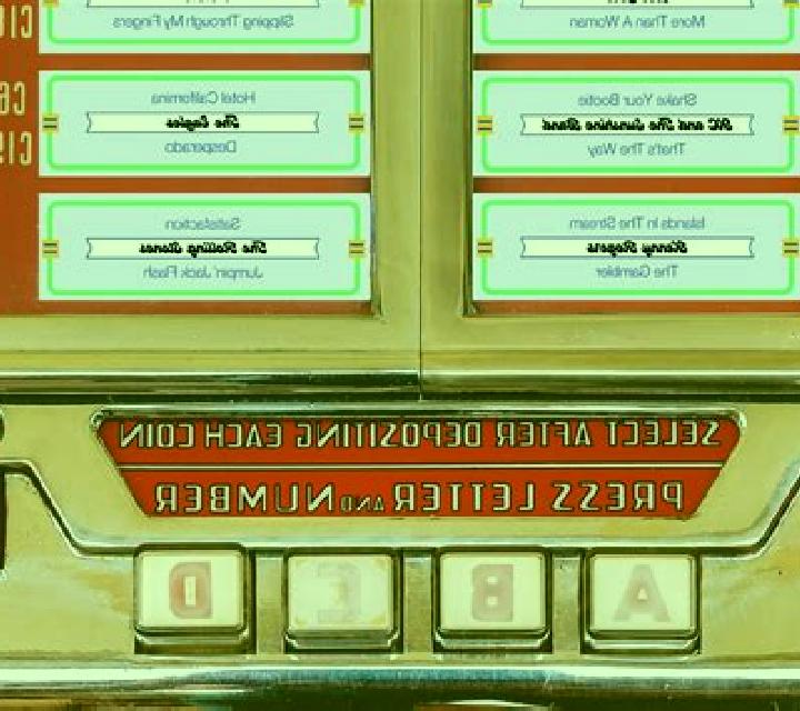 Retro Diner slot machine
