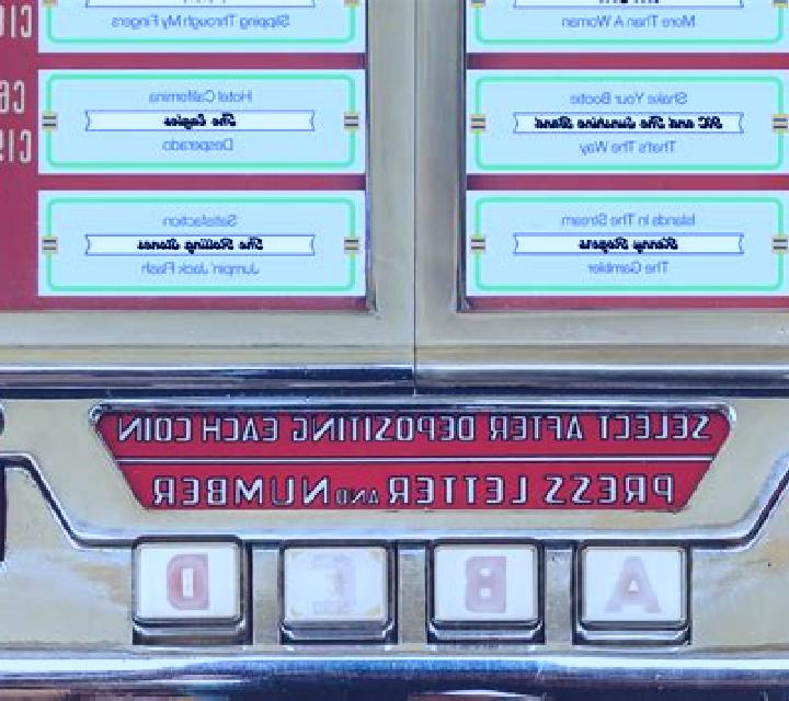 Retro Diner slot