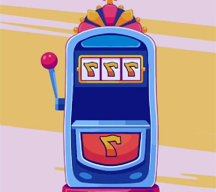 Retro Easter 2 slot machine