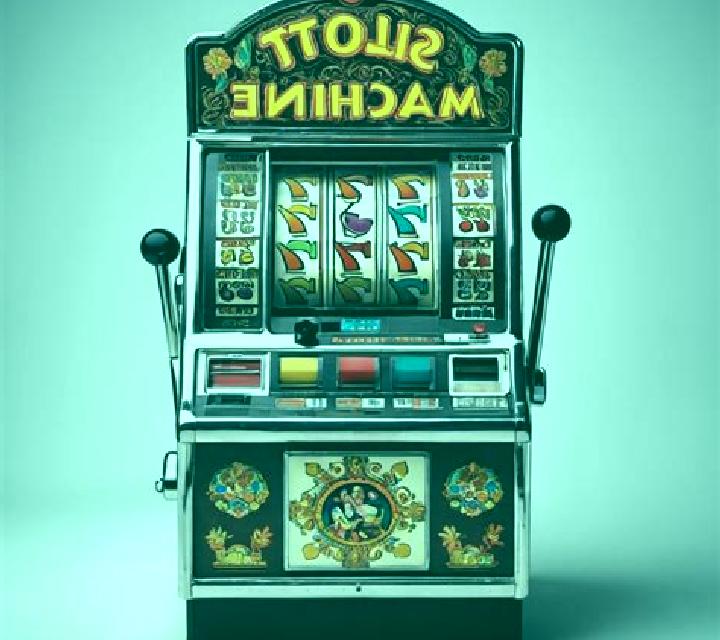 Retro Electronic online slot