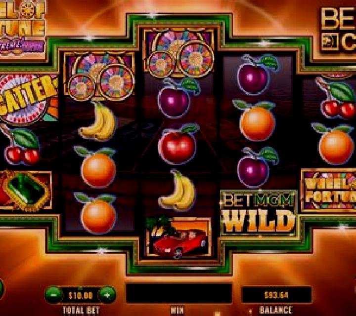 Retro Fruits 243 Fortune online slot