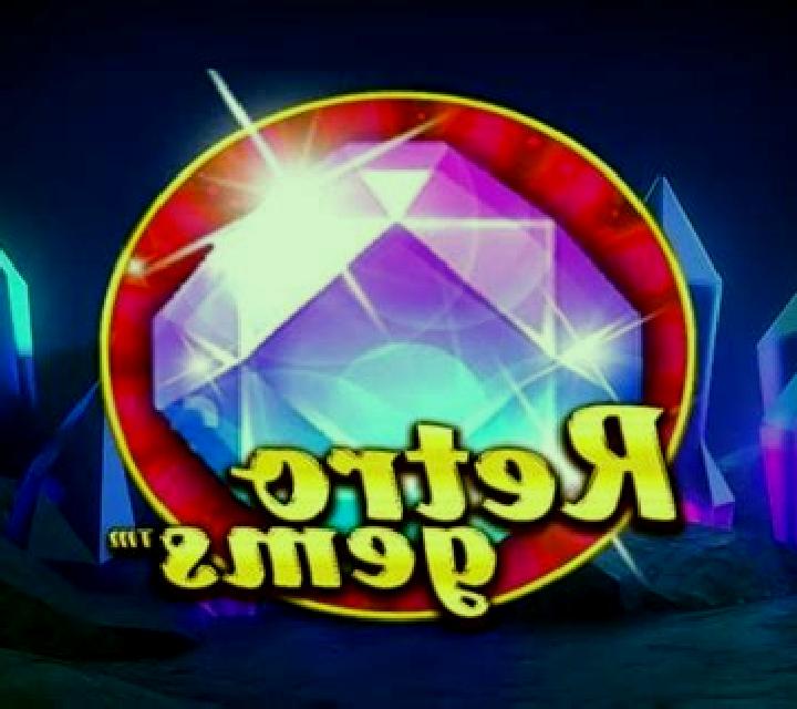 Retro Gems slot