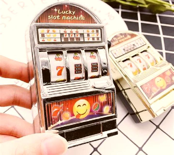 Retro Gifts online slot