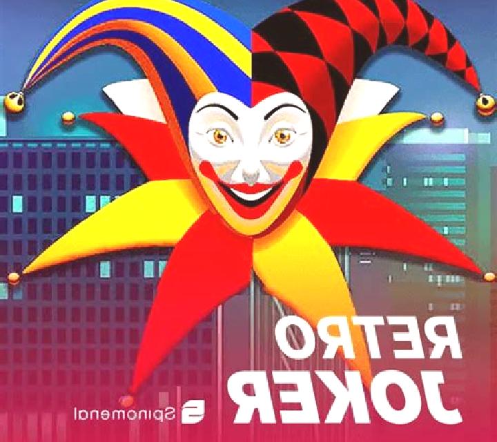 Retro Joker online slot