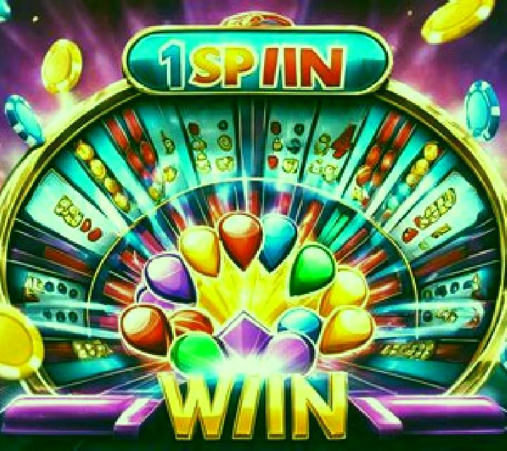 Retro Mega Fruits (1spin4win) online slot