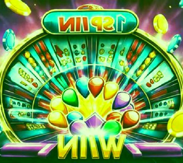 Retro Mega Fruits (1spin4win) slot game