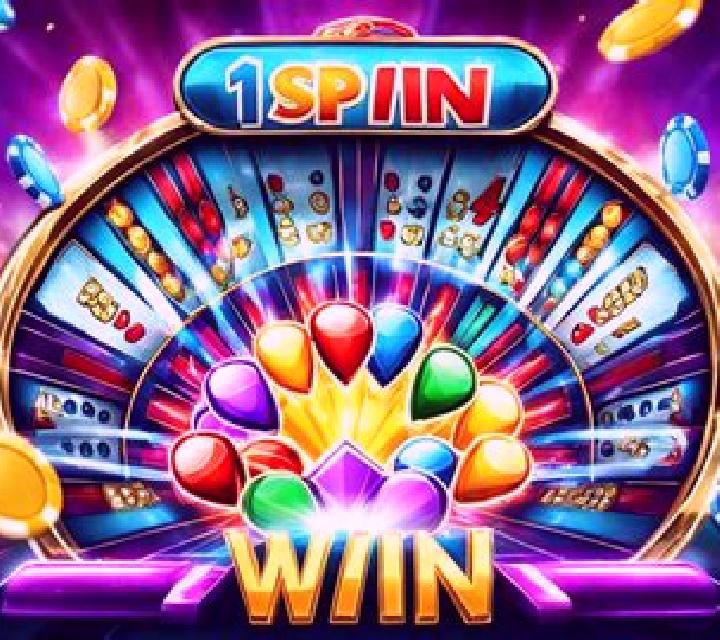 Retro Mega Fruits (1spin4win) slot