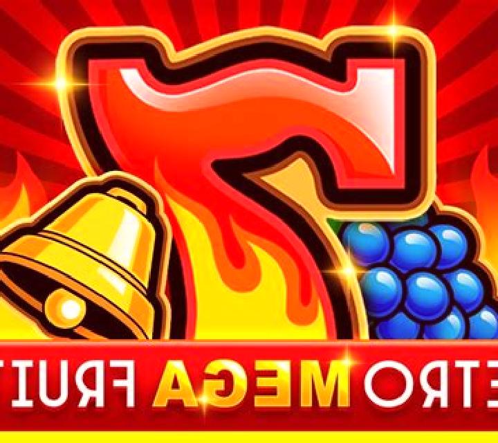 Retro Mega Fruits (Fazi) online slot