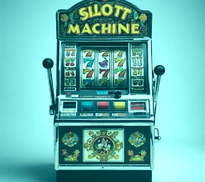 Retro online slot