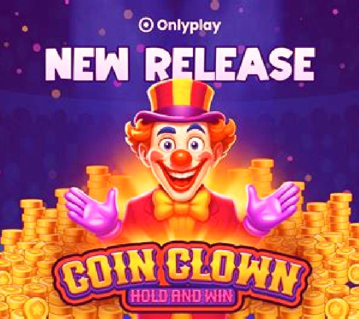 Retro Party (Onlyplay) online slot