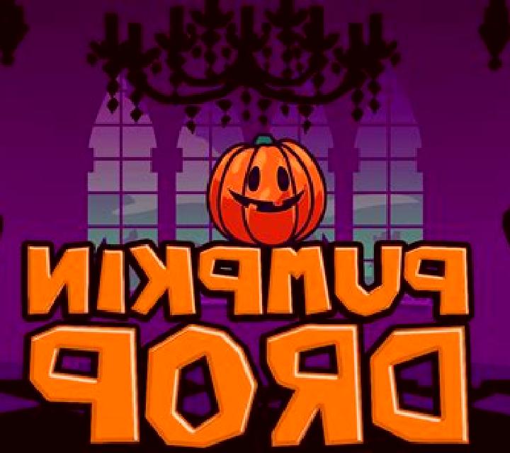 Retro Pumpkin online slot