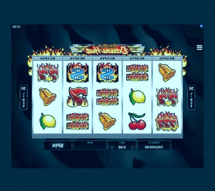 Retro Reels: Extreme Heat online slot