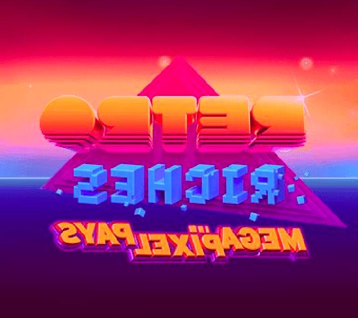 Retro Riches slot