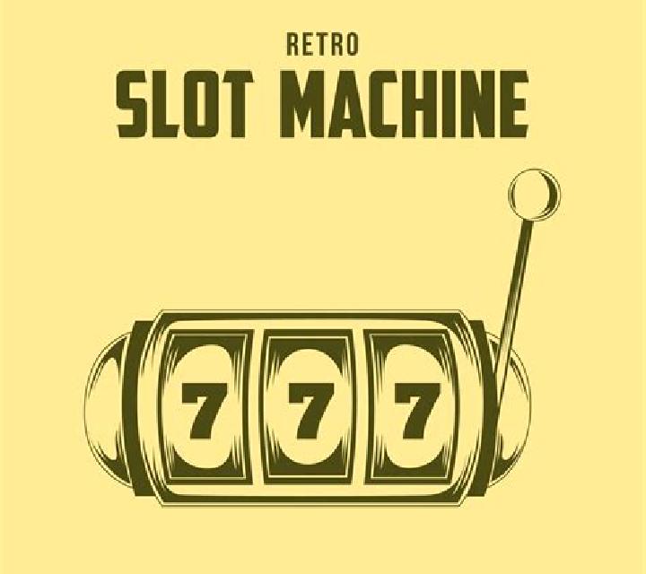 Retro slot