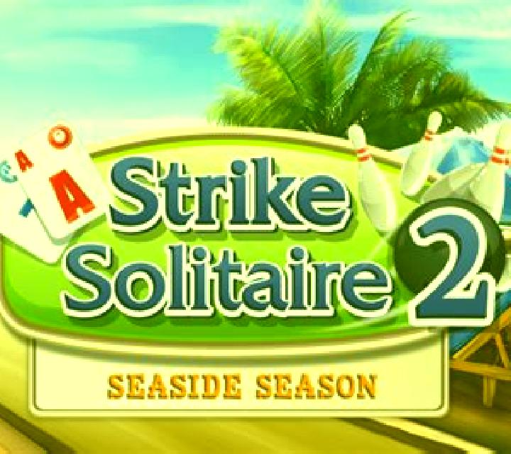 Retro Solitaire slot machine