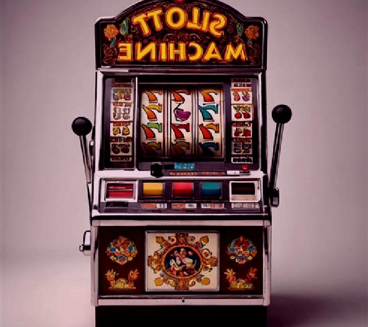 Retro Style online slot